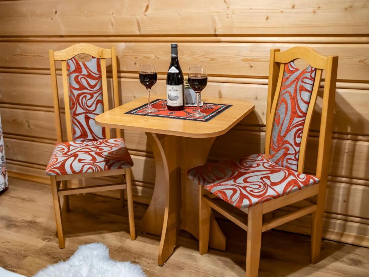 Pokoje Malgorzatka Zakopane Kültér fotó