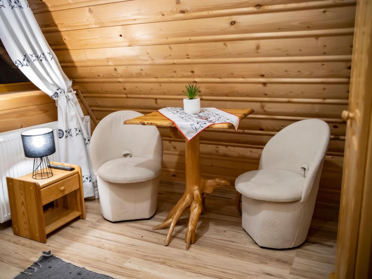 Pokoje Malgorzatka Zakopane Kültér fotó