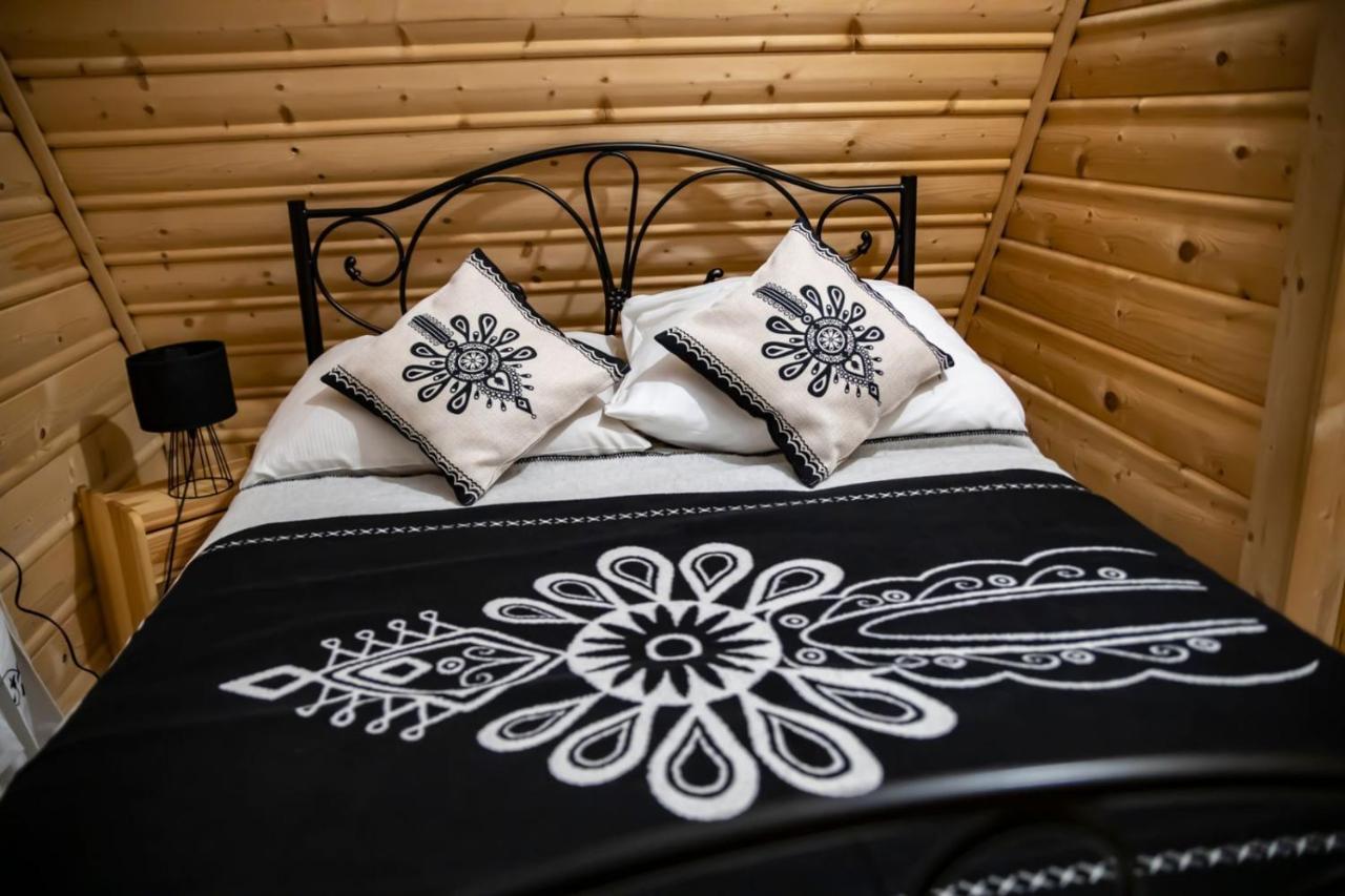 Pokoje Malgorzatka Zakopane Kültér fotó